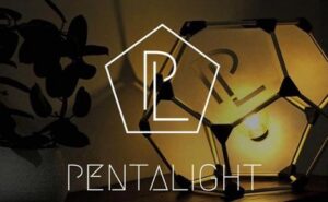 Pentalight