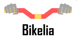 Bikelia Logo