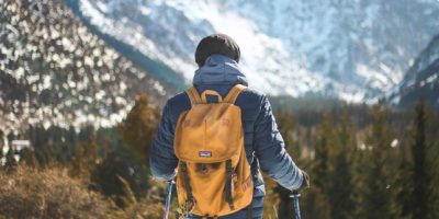 hiking-v1 hiking-v1